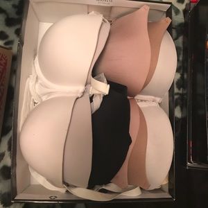 Box of Bras